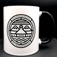 ARDNAHOE MUG