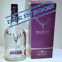 DUE DALMORE 14YO