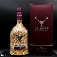 THE DALMORE 12YO 70cl