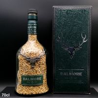 THE DALMORE 15YO