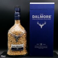 THE DALMORE 18YO