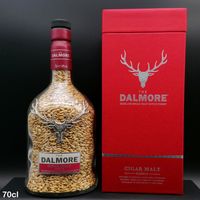 THE DALMORE CIGAR MALT