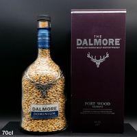 THE DALMORE DOMINIUM