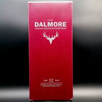 DALMORE BOX 12YO 1L