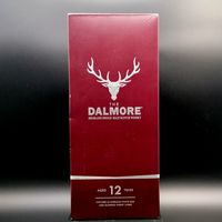 DALMORE BOX 12YOa