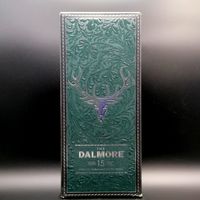 DALMORE BOX 15YO