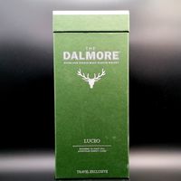 DALMORE BOX LUCEO