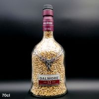 DALMORE 70cl 12YOb