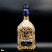 DALMORE 70cl 18YO