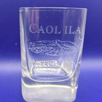 CAOL ILA