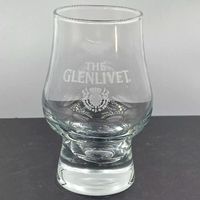 THE GLENLIVET