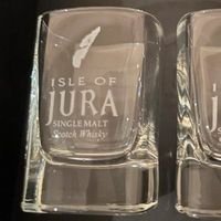 ISLE OF JURA