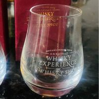 WHISKY EXPERIENCE