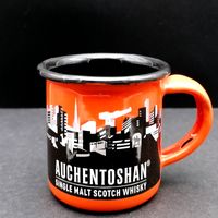 AUCHENTOSHAN (ENAMEL)