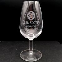 GLEN SCOTIA