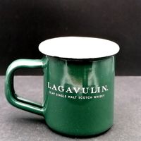 LAGAVULIN (ENAMEL)