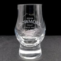 BOWMORE (2x)