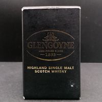 GLENGOYNE BOX