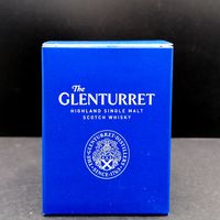 GLENTURRET BOX