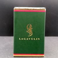 LAGAVULIN BOX