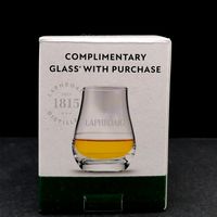 LAPHROAIG BOX