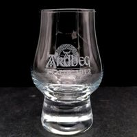 ARDBEG TOUR 2012