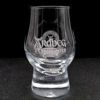 ARDBEG TOUR 2018