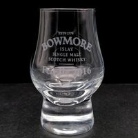 BOWMORE FEIS ILE 2016