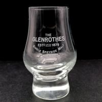 THE GLENROTHES