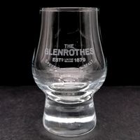 THE GLENROTHES