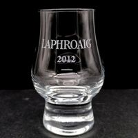 LAPHROAIG 2012