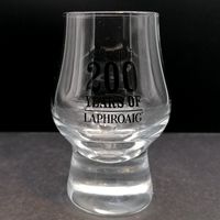 LAPHROAIG 1815-2015