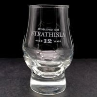 STRATHISLA