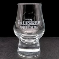 TALISKER