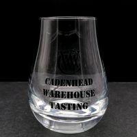 CADENHEAD WAREHOUSE TASTING