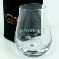 BOWMORE