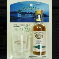 BOWMORE (JAPAN)