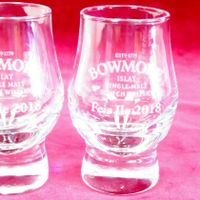 BOWMORE FEIS ILE 2018