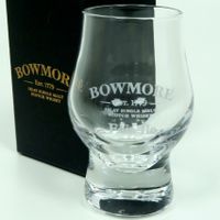 BOWMORE FEIS ILE