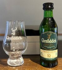 GLENFIDDICH