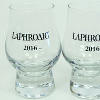 LAPHROAIG 2016