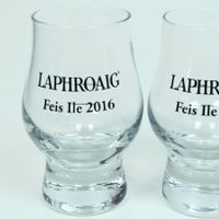 LAPHROAIG FEIS ILE 2016