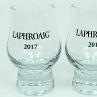 LAPHROAIG 2017