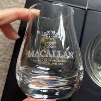 THE MACALLAN