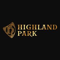 HIGHLAND PARK LOGO