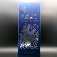 HP BOX 16YO WINGS of the EAGLE