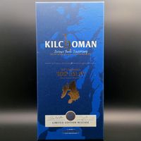 KC BOX 100% ISLAY 1st ED