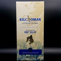 KC BOX 100% ISLAY 2nd ED