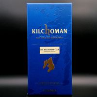 KC BOX KILCHOMAN CLUB 2024