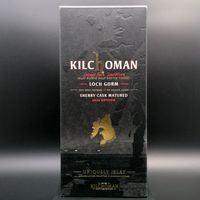 KC BOX LOCH GORM SHERRY CASK 2024